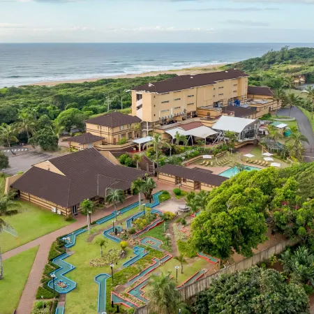 Protea Hotel Karridene Beach