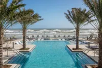 Renaissance Daytona Beach Oceanfront Hotel - ビーチサイド