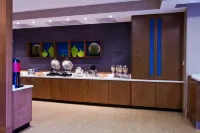 SpringHill Suites Mobile - Bữa sáng