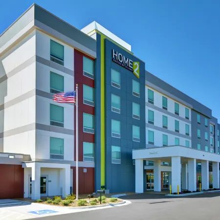 Home2 Suites by Hilton Bentonville Rogers