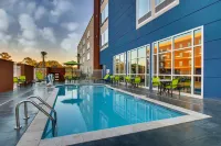 SpringHill Suites Gulfport I-10 - WiFi