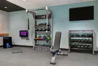 Tru by Hilton Springfield Downtown - gimnasio