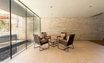 Hilton Garden Inn Iquique
