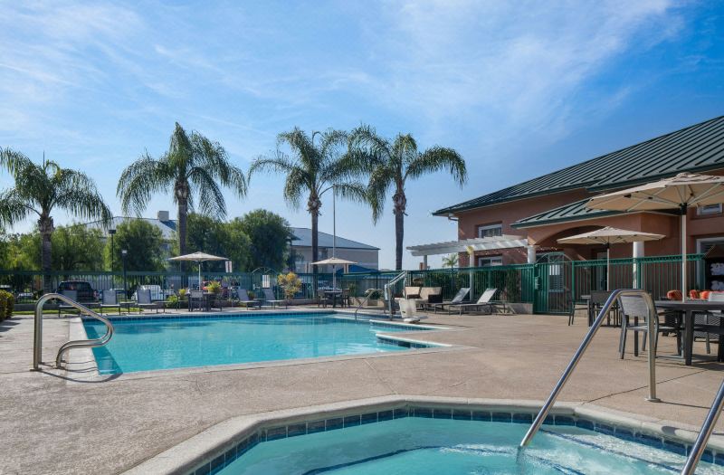 Residence Inn Santa Clarita Valencia photo 4
