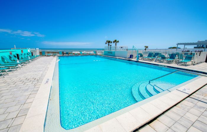 The Maverick Resort - Ormond Beach