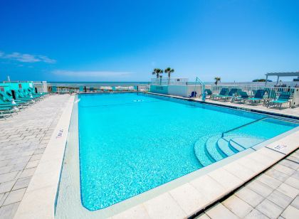 The Maverick Resort - Ormond Beach