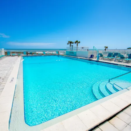 The Maverick Resort - Ormond Beach