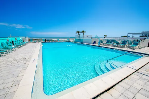 The Maverick Resort - Ormond Beach - Træningscentre