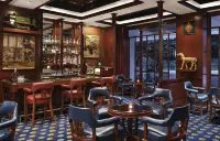 Taj Bengal - bar