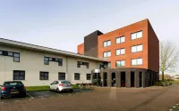 Bastion Hotel Leeuwarden - Bữa sáng