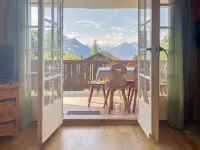 Le Mont Blanc 8 - 2-stjärniga
