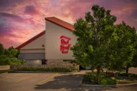 Red Roof Inn Erie - I-90 - Motels