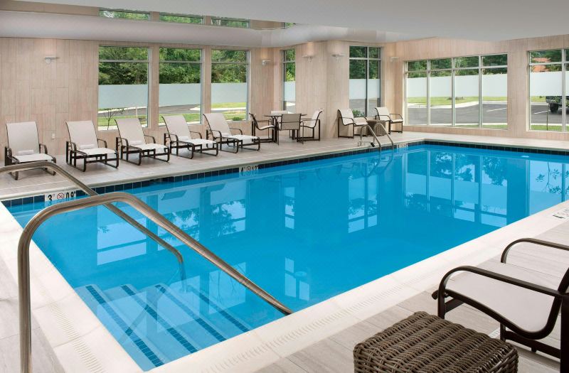 Residence Inn Baltimore Owings Mills photo 2