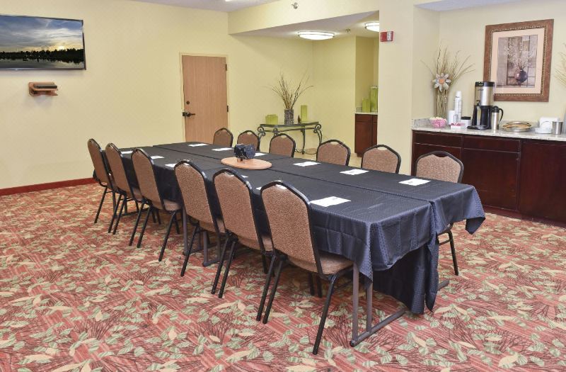 Hampton Inn Ruston photo 5