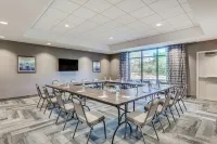 Hampton Inn & Suites Kittery-Portsmouth - Wifi