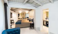 Forte Village Resort - Villa Del Parco & Spa - Balkoner