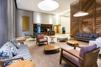 Hilton Garden Inn Santa Marta - 4 звезды