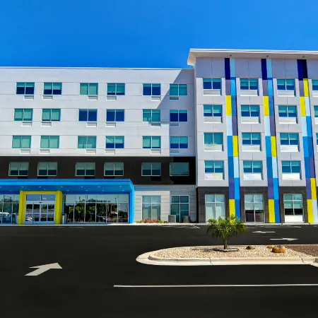 Tru by Hilton Rocky Mount