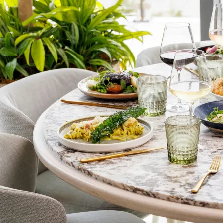 The Pearle Hotel & Spa, Autograph Collection