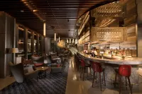 Hilton Port Moresby Hotel & Residences - bar