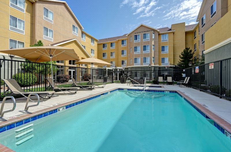 Homewood Suites by Hilton Albuquerque-Airport photo 4