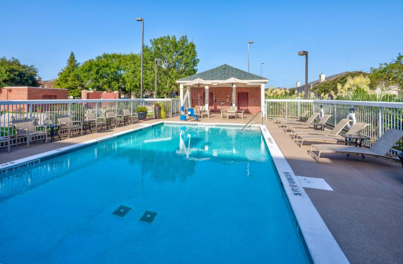 Homewood Suites by Hilton Baton Rouge photo 2
