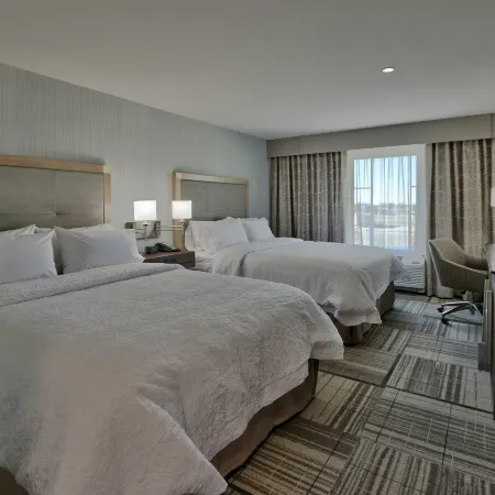 Hampton Inn & Suites Artesia