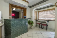 Red Roof Inn Edgewood - 2-Star