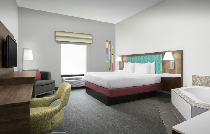 Hampton Inn Dandridge