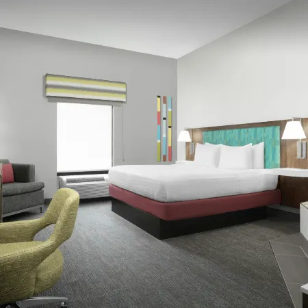Hampton Inn Dandridge