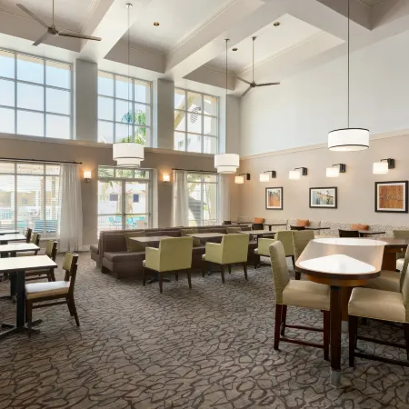 Homewood Suites by Hilton St. Petersburg Clearwater