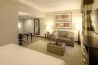 Homewood Suites by Hilton Victoria - parking
