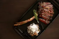 The Ritz-Carlton Residences, Waikiki Beach - breakfast