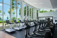 Caribe Hilton - Gym