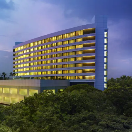 Vivanta Coimbatore