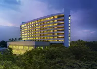 Vivanta Coimbatore - โรงแรมราคาถูก