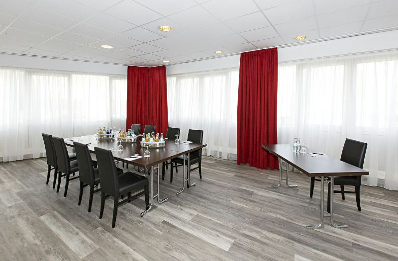Dormero Hotel Hannover-Langenhagen Airport photo 5