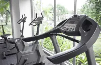 Centara Life Hotel Mae Sot - Gym