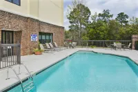 Hampton Inn Columbia I-20/Clemson Road - 2-Star