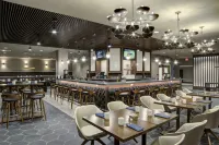 希爾頓逸林酒店-哈利森 - Wi-Fi