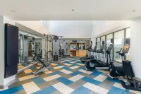 Aloft San Juan - Gym