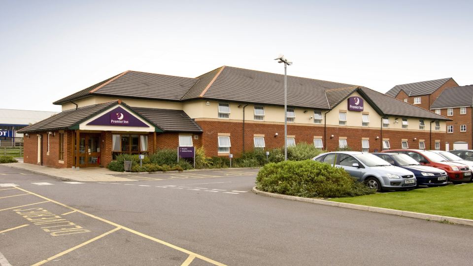 Taunton Central (North)