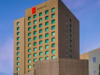 Fiesta Inn Periferico Sur Các khách sạn gần Công viên giải trí Six Flags Mexico