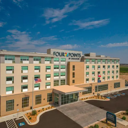 Four Points by Sheraton Midland