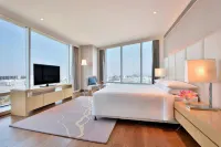 Marriott Executive Apartments Hyderabad - Apartments