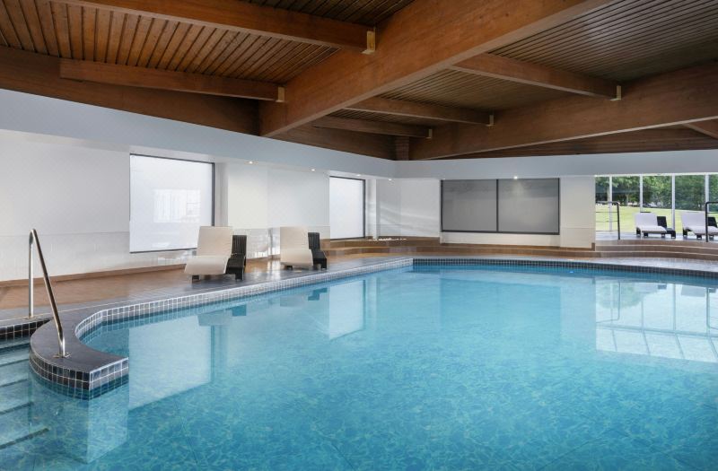 Delta Hotels by Marriott Edinburgh photo 4