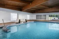 Delta Hotels by Marriott Edinburgh - ที่มีสระว่ายน้ำ