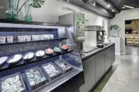 Four Points Flex by Sheraton Aarhus Viby - Pet-friendly