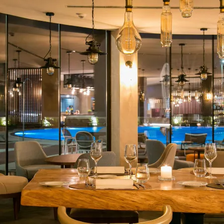 Four Points by Sheraton Sesimbra