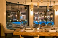 Four Points by Sheraton Sesimbra - breakfast